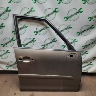 Pravé predné dvere Citroen C4 Grand Picasso