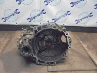 Prevodovka VW Polo 1.9 SDi