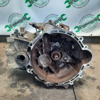 Prevodovka Kia Ceed 1.6 CRDI S71767