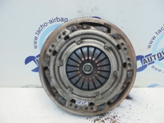 Spojka Opel Astra G 2.0 DTL