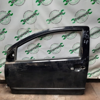 Ľavé predné dvere Citroen C2