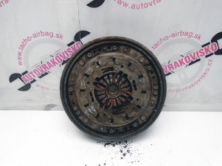 Spojka Mercedes A170 CDI A6680300305