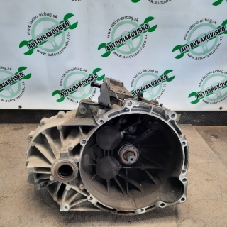 Prevodovka Ford S-Max 1.8 TDCi