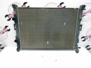 Chladič motora Renault Megane II 8200115541