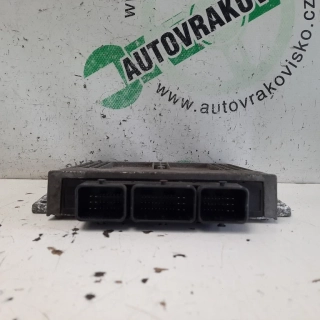Riadiaca jednotka motora Renault Thalia 1.2 9646184980