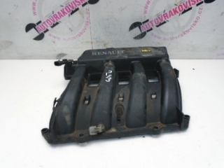 Sacie potrubie Renault Megane II 1.4 16V 8200022251