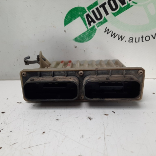 Riadiaca jednotka klimatizácie Opel Astra G 24410130