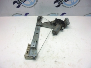 Sťahovanie okna Citroen C3 0130821410 PZ