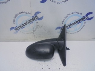 Spätné zrkadlo Daewoo Nubira LP