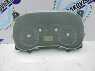 Tachometer Fiat Grande Punto 51803117