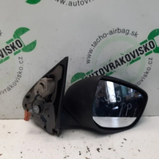 Spätné zrkadlo Citroen C-Elypseé pravé