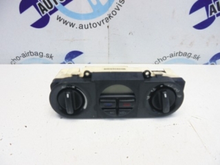Ovládač kúrenia Ford Mondeo II 98BW19C933AB