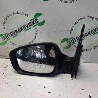 Spätné Zrkadlo hyundai i30 II elektricky sklopné 87610-A6140