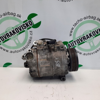 Klímový kompresor BMW 5 (E60) DCP05020