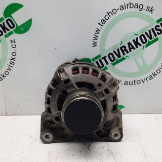 Alternátor Renault Thalia III 231008386R