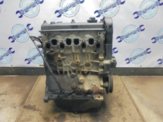 Motor Skoda Felicia 1.9 D AEF