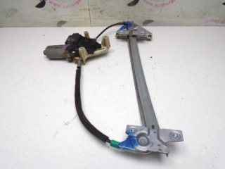 Sťahovanie okna Mitsubishi Carisma 30623448 LP