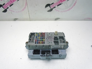 Body Computer Fiat Punto 46812228