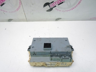 Body Computer Fiat Stilo 51715857