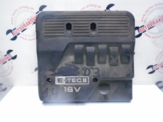 Kryt motora Chevrolet Lacetti 1.4 16V
