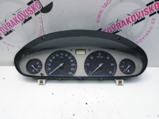 Tachometer Lancia Lybra 46543844