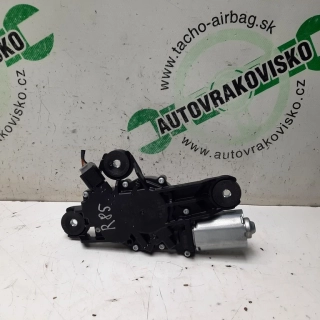 Motorček stieračov zadný Ford Focus MK2 combi 3M51-R17K441-AF