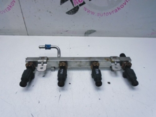 Vstrekovací ventil Opel Astra G 1.2 0280155965