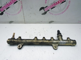 Snímač tlaku paliva Renault Laguna II 0281002720