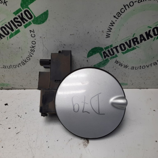 Dvierka nádrže Ford Focus MK2 combi