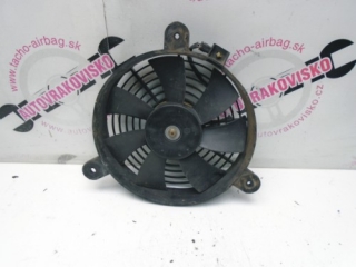 Ventilátor chladiča Daewoo Espero