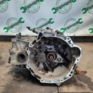 Prevodovka Kia Ceed 1.4 R71773