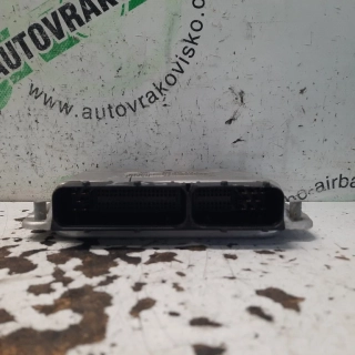 Riadiaca jednotka motora VW Polo 1.4 TDi 045906019C