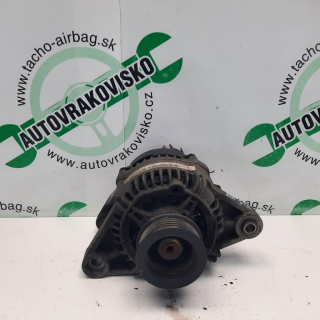 Alternátor Fiat Marea 63321607