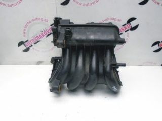 Sacie potrubie Mercedes A140 A2900303849