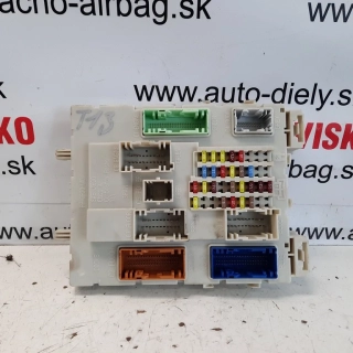 Riadiaca jednotka Ford Focus MK3 F1FT14014CKF GV6T14A073BF