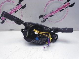 Prepínacia páčka Opel Vectra C 13165350