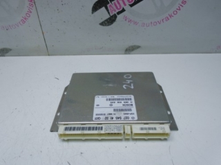 Riadiaca jednotka ESP + BAS Mercedes A 0265109445