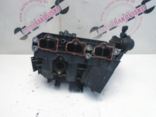Sacie potrubie Opel Corsa C 0280600050