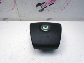 Airbag vodiča Skoda Fabia 6Y0880201J