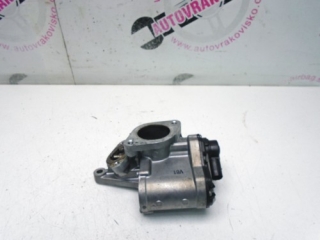 EGR ventil Renault Laguna II 1.9 dCi 8200796571