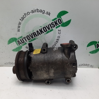 Klímový kompresor Volvo V50 3M5H-19D629-RH