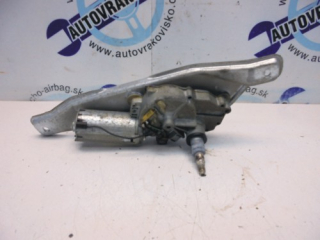 Motorček stieračov zadný VW Polo 6N0955713A