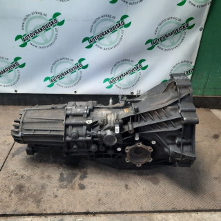 Prevodovka Audi A4 B7 2.0 TDI CSH/ZML 01X301315F