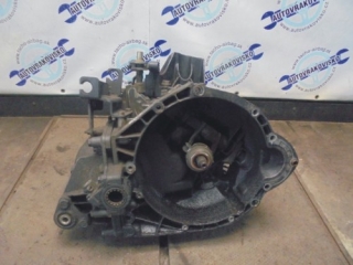 Prevodovka Fiat Ducato 1.9 D