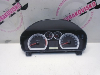 Tachometer Chevrolet Aveo 96814465