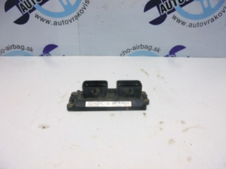 Riadiaca jednotka motora Fiat Punto 1.2 IAW5AF.P3