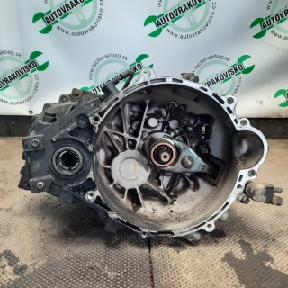 Prevodovka Kia Sportage 1.7 CRDi WDJ6K 957257