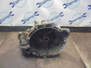Prevodovka Ford Focus MK2 1.6i 98WT-7F096-AC