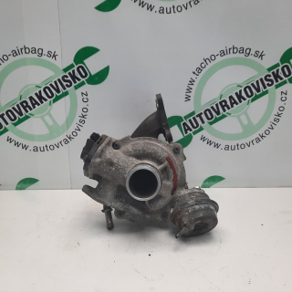 Turbo Ford Mondeo Mk5 1.0 EcoBoost CM5G6K682GC