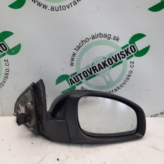 Spätné zrkadlo Opel Vectra C Signum pravé